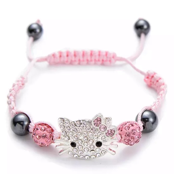 Hello Kitty Watch & Bracelet. New!!! - Picture 2 of 5